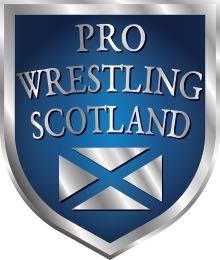 Pro Wrestling Scotland