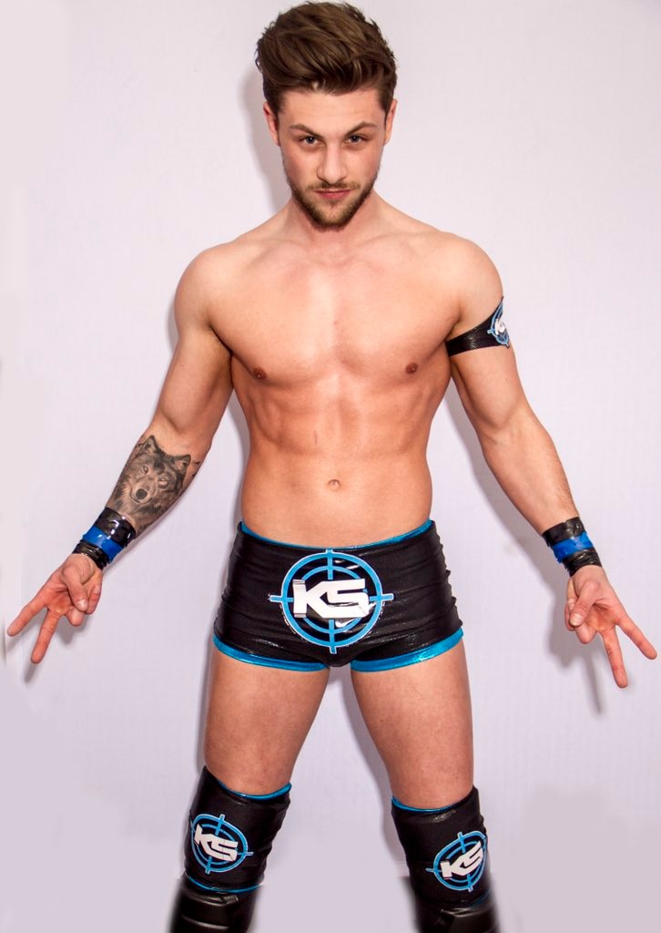 'Superbad' Kip Sabian - Wrestler profile image