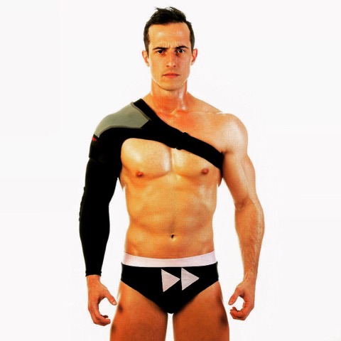 Tel Banham - Wrestler profile image