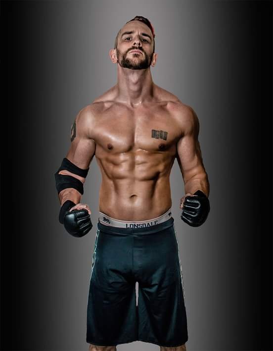 Sean Only - Wrestler profile image