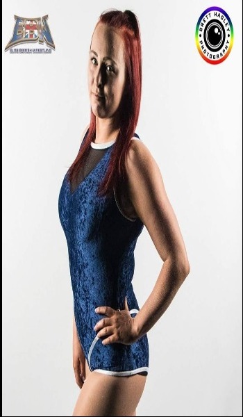 Ivy - Wrestler profile image