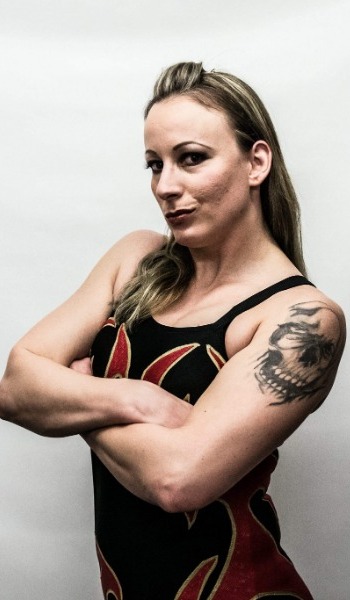 Lory - Wrestler profile image