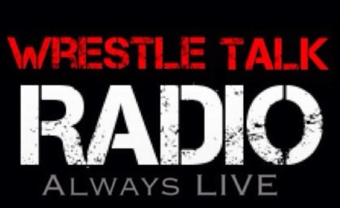 WrestleTalkRadio