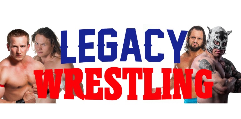 Ringside World | Legacy Wrestling