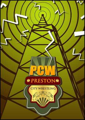 PCW: PowerBombShells