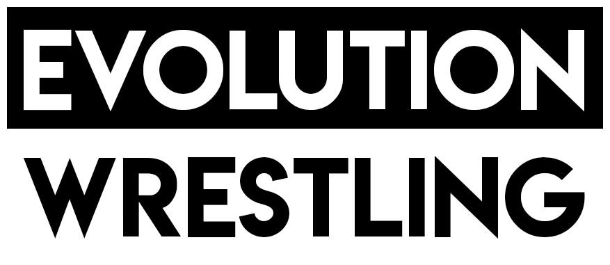 Evolution Wrestling: Boxing Day Bash