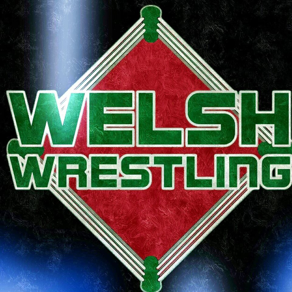 Welsh Wrestling: Live in Didcot (December 2017)