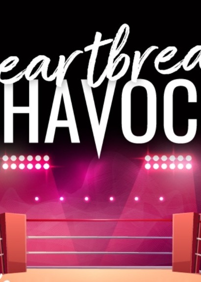 SOS HARLOW HEARTBREAK HAVOC