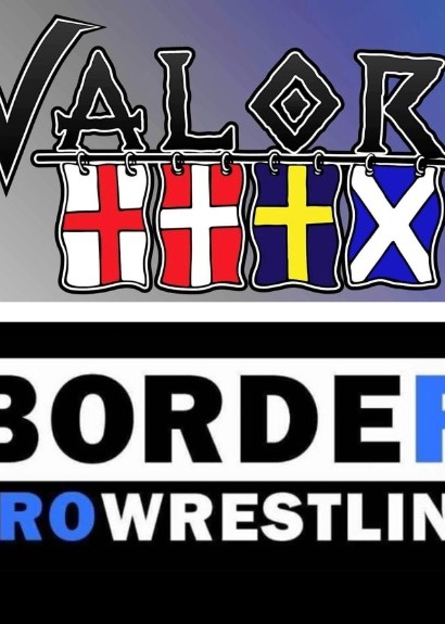 Valor crossing Borders