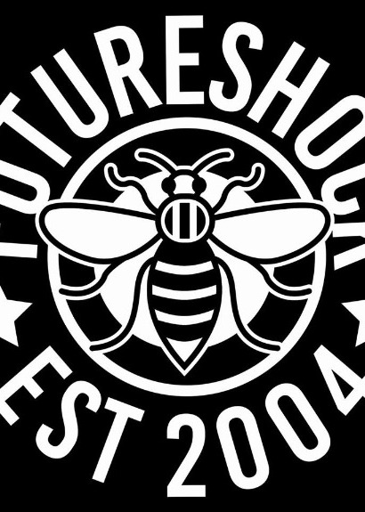 FutureShock 172: UnderGround (2pm) taking place at Stockport Guildhall