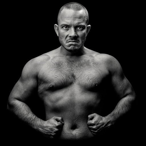 Earl Black Jr - Wrestler profile image
