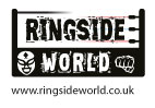 Ringside World Logo