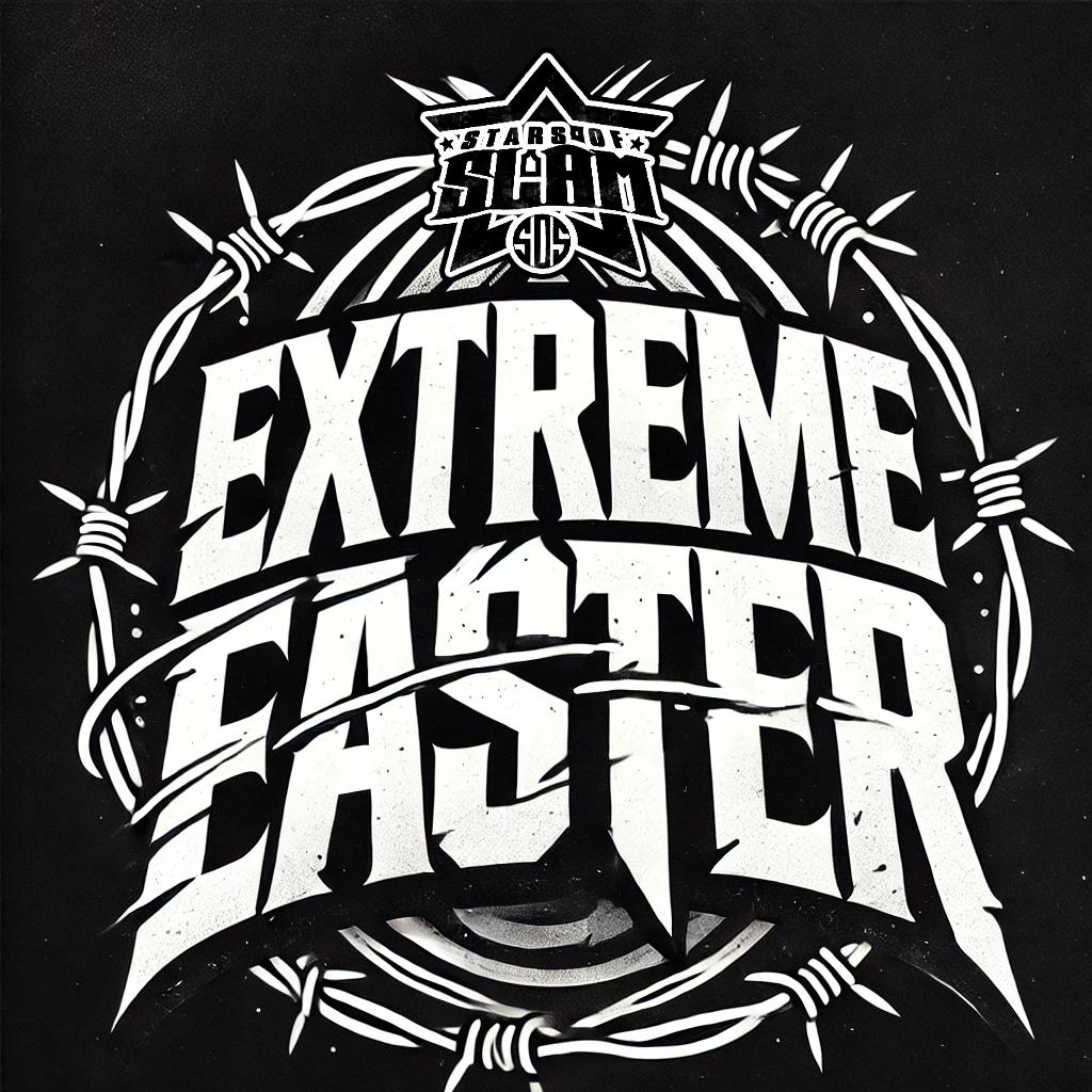 SOS EASTER EXTREME  event description image